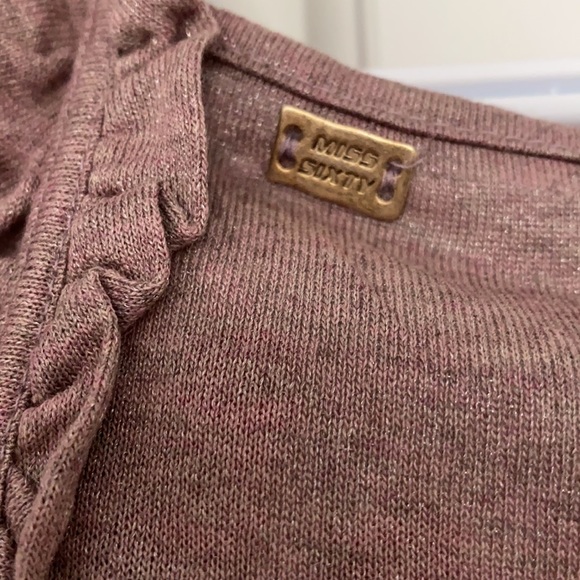 Miss sixty collection top - Picture 5 of 6